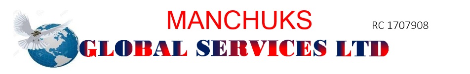 Manchuks Global Services LTD.